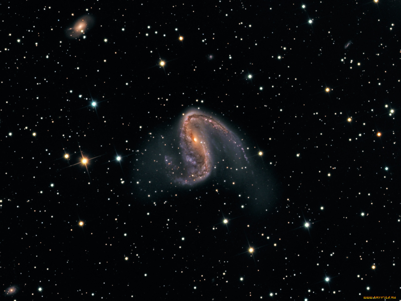 ngc, 2442, , , 